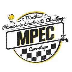 Logo de MPEC